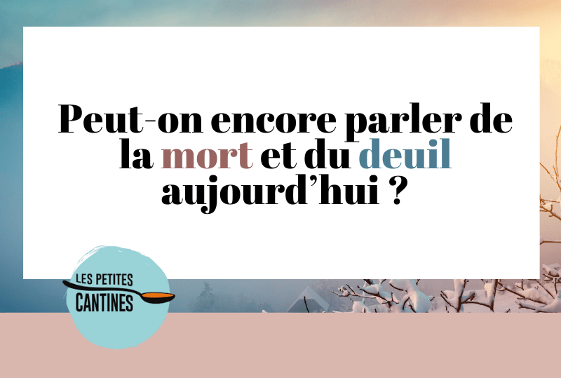 Atelier interactif sur le deuil bruz places limitées